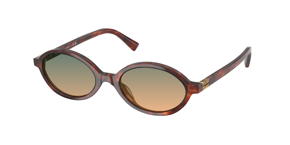 Miu Miu MU 04ZS 21C40O Miu Miu MU 04ZS 21C40O