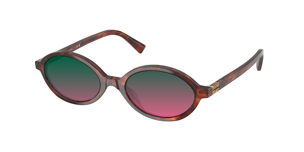 Miu Miu MU 04ZS 21C40O Miu Miu MU 04ZS 21C40O