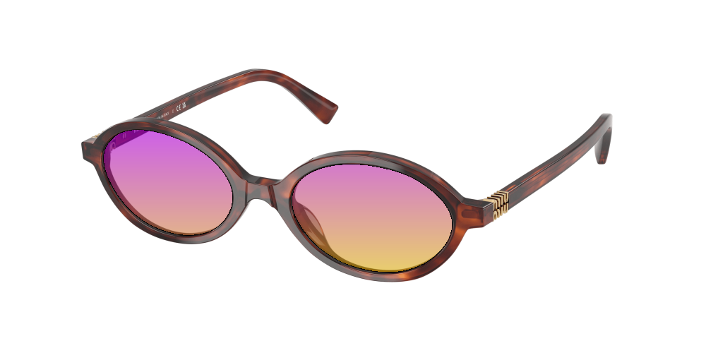 Miu Miu MU 04ZS 21C40O Miu Miu MU 04ZS 21C40O