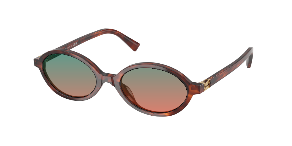 Miu Miu MU 04ZS 21C40O Miu Miu MU 04ZS 21C40O