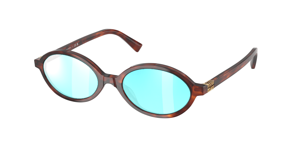 Miu Miu MU 04ZS 21C40O Miu Miu MU 04ZS 21C40O