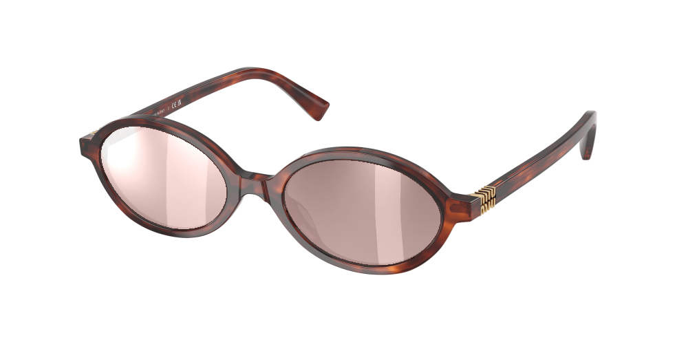 Miu Miu MU 04ZS 21C40O Miu Miu MU 04ZS 21C40O