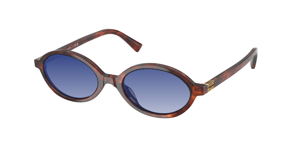 Miu Miu MU 04ZS 21C40O Miu Miu MU 04ZS 21C40O