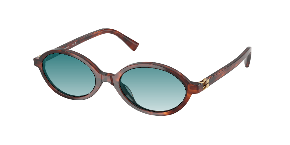 Miu Miu MU 04ZS 21C40O Miu Miu MU 04ZS 21C40O