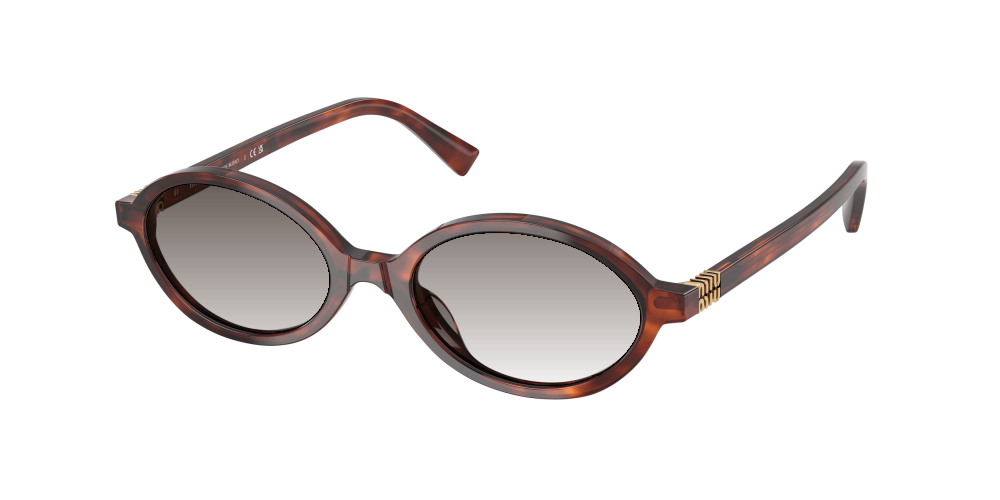 Miu Miu MU 04ZS 21C40O Miu Miu MU 04ZS 21C40O