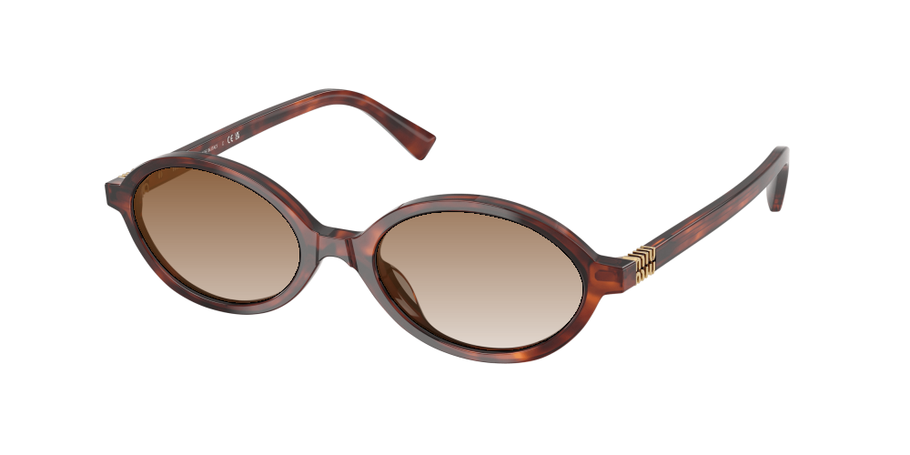 Miu Miu MU 04ZS 21C40O Miu Miu MU 04ZS 21C40O