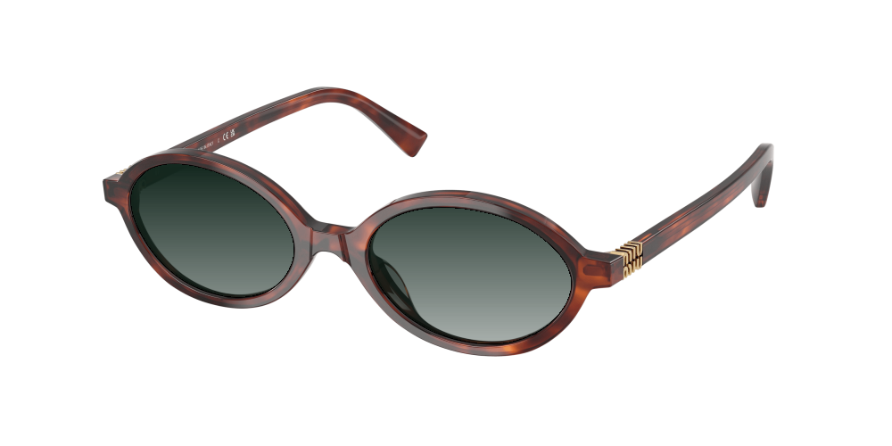 Miu Miu MU 04ZS 21C40O Miu Miu MU 04ZS 21C40O