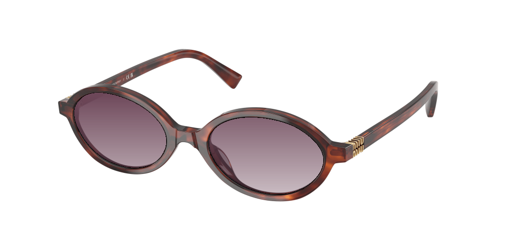 Miu Miu MU 04ZS 21C40O Miu Miu MU 04ZS 21C40O