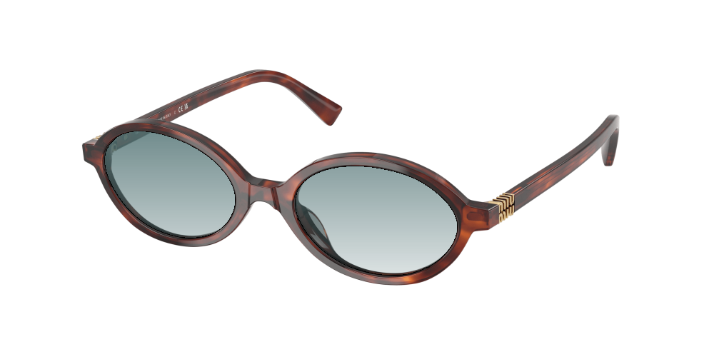 Miu Miu MU 04ZS 21C40O Miu Miu MU 04ZS 21C40O