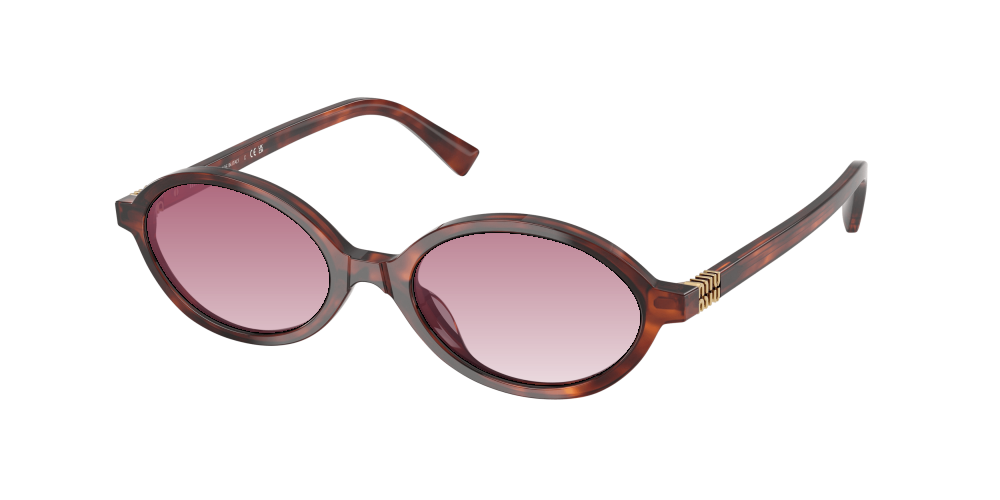 Miu Miu MU 04ZS 21C40O Miu Miu MU 04ZS 21C40O