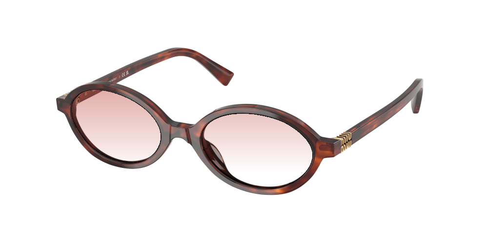 Miu Miu MU 04ZS 21C40O Miu Miu MU 04ZS 21C40O