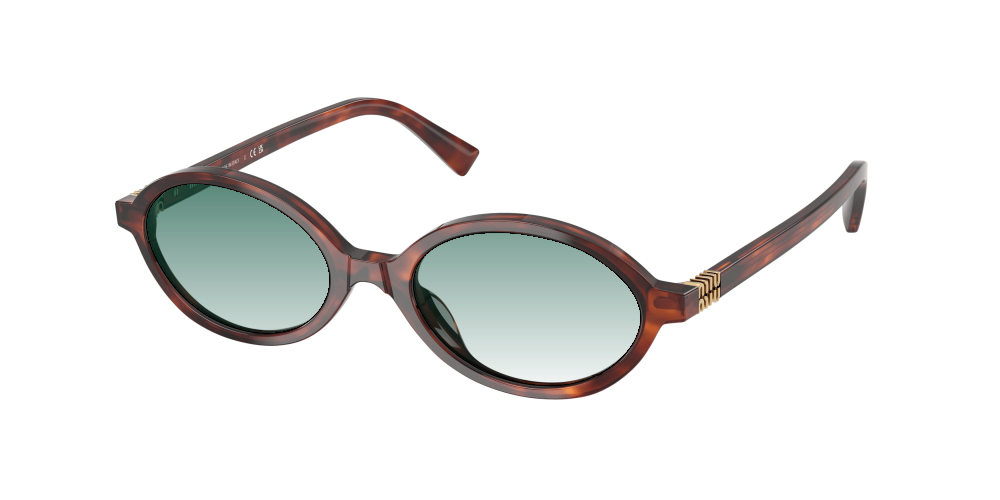 Miu Miu MU 04ZS 21C40O Miu Miu MU 04ZS 21C40O