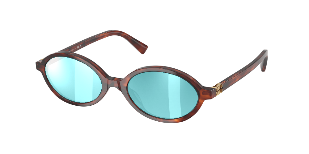 Miu Miu MU 04ZS 21C40O Miu Miu MU 04ZS 21C40O