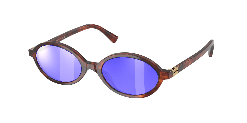 Miu Miu MU 04ZS 21C40O Miu Miu MU 04ZS 21C40O