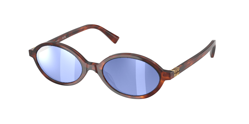 Miu Miu MU 04ZS 21C40O Miu Miu MU 04ZS 21C40O