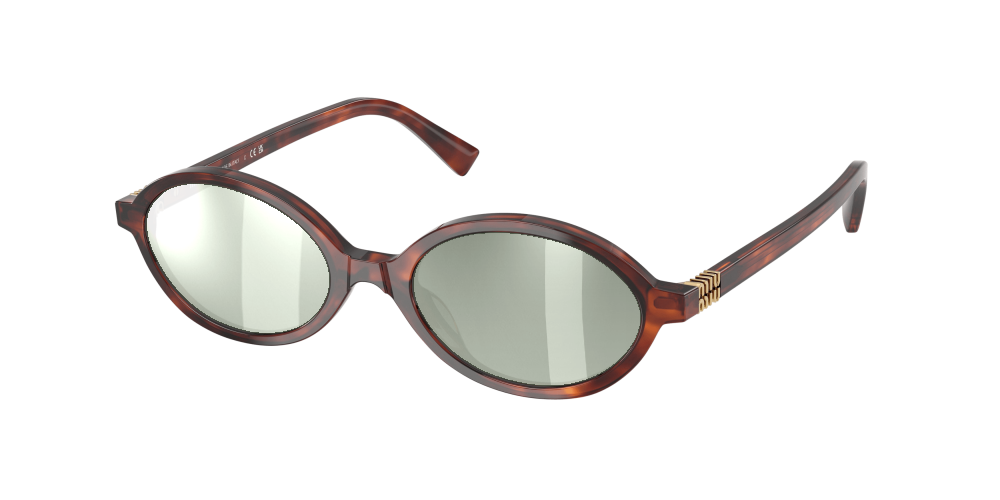 Miu Miu MU 04ZS 21C40O Miu Miu MU 04ZS 21C40O