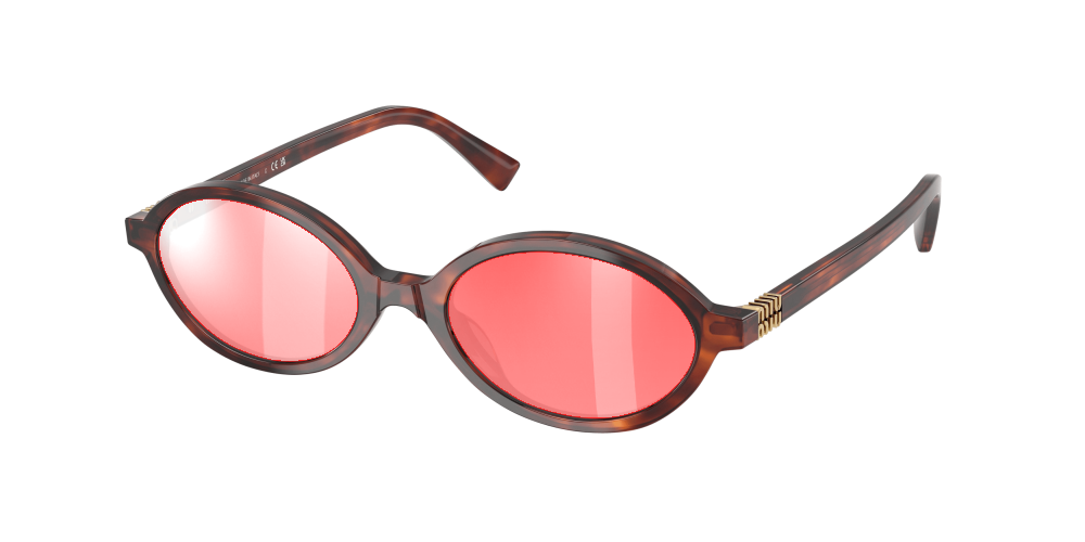 Miu Miu MU 04ZS 21C40O Miu Miu MU 04ZS 21C40O