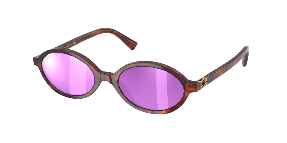 Miu Miu MU 04ZS 21C40O Miu Miu MU 04ZS 21C40O