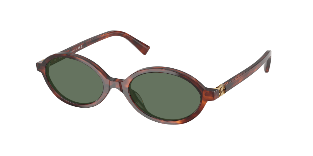 Miu Miu MU 04ZS 21C40O Miu Miu MU 04ZS 21C40O