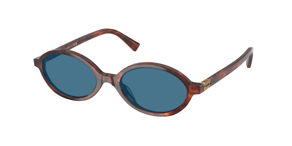 Miu Miu MU 04ZS 21C40O Miu Miu MU 04ZS 21C40O