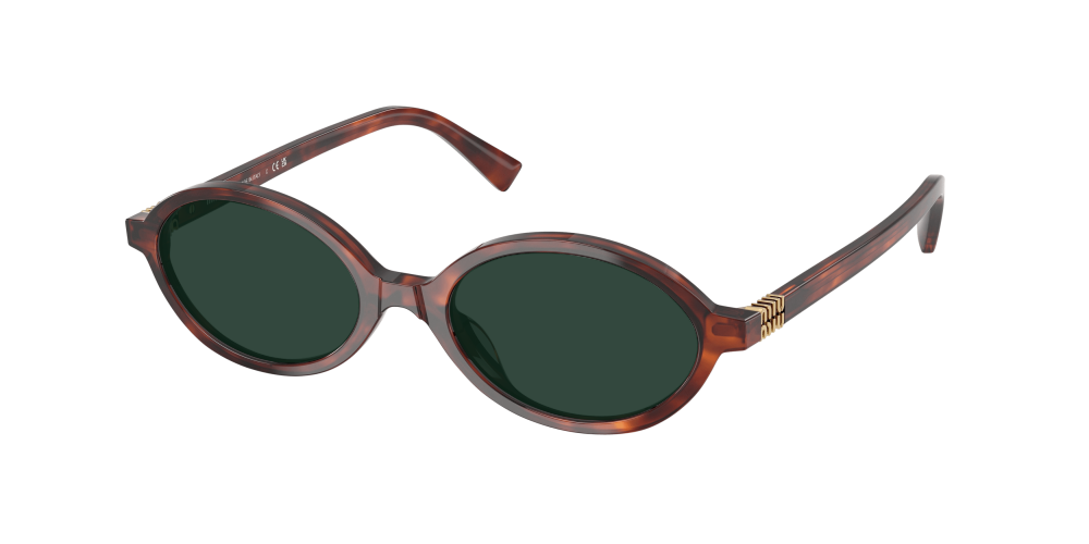 Miu Miu MU 04ZS 21C40O Miu Miu MU 04ZS 21C40O