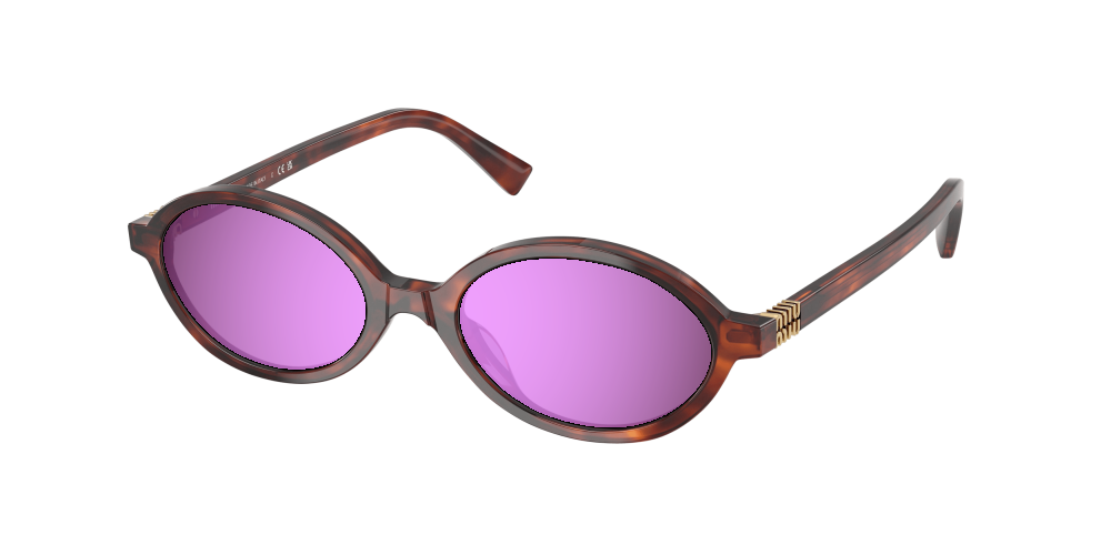 Miu Miu MU 04ZS 21C40O Miu Miu MU 04ZS 21C40O