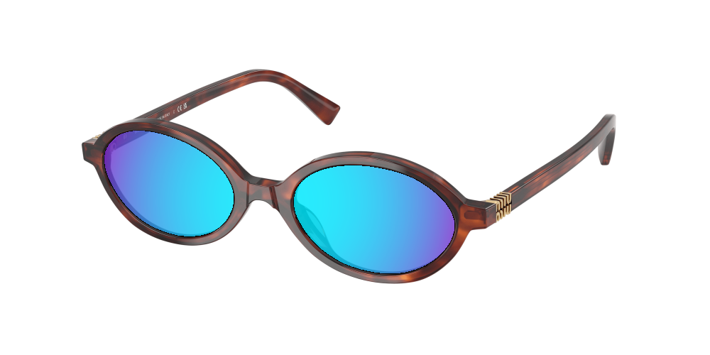 Miu Miu MU 04ZS 21C40O Miu Miu MU 04ZS 21C40O