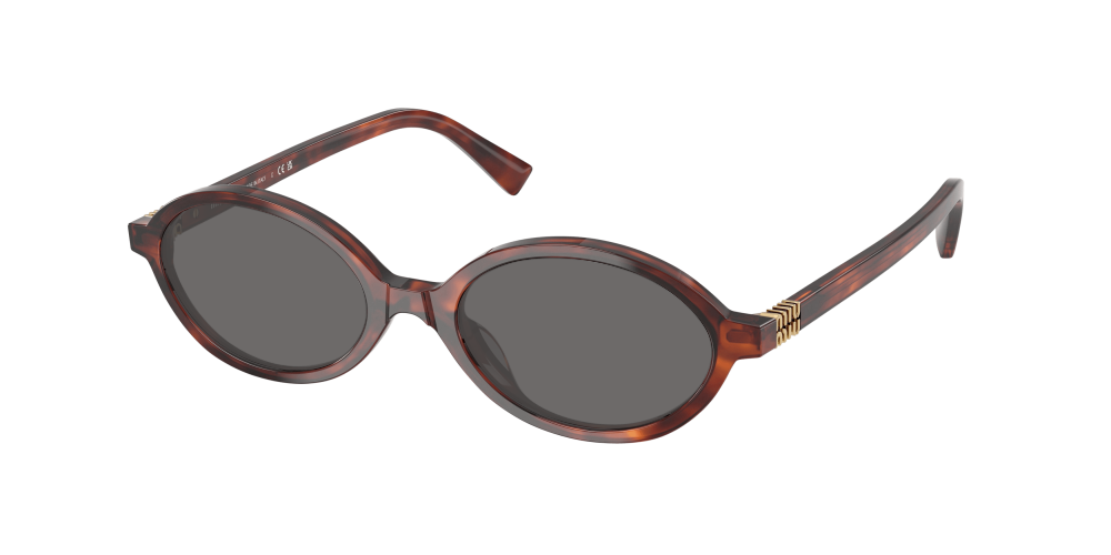 Miu Miu MU 04ZS 21C40O Miu Miu MU 04ZS 21C40O