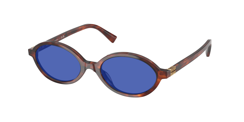 Miu Miu MU 04ZS 21C40O Miu Miu MU 04ZS 21C40O