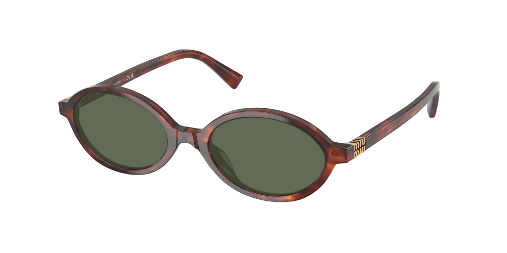 Miu Miu MU 04ZS 21C40O Miu Miu MU 04ZS 21C40O