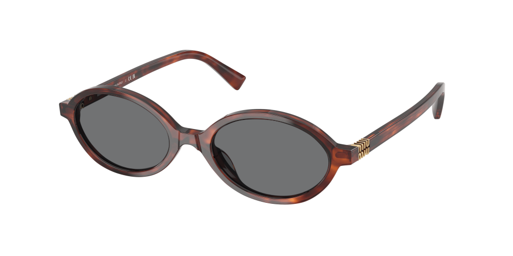 Miu Miu MU 04ZS 21C40O Miu Miu MU 04ZS 21C40O