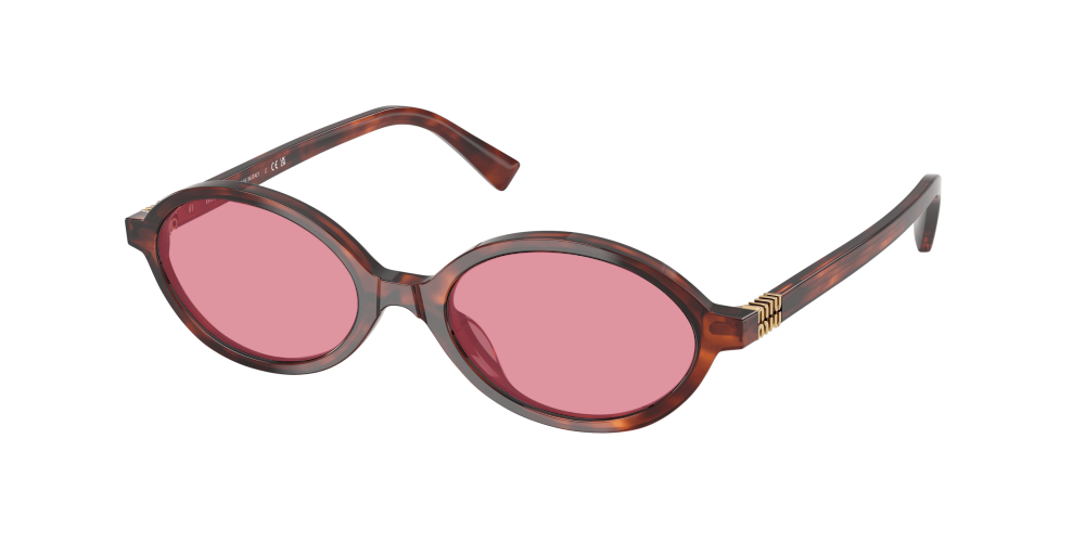 Miu Miu MU 04ZS 21C40O Miu Miu MU 04ZS 21C40O