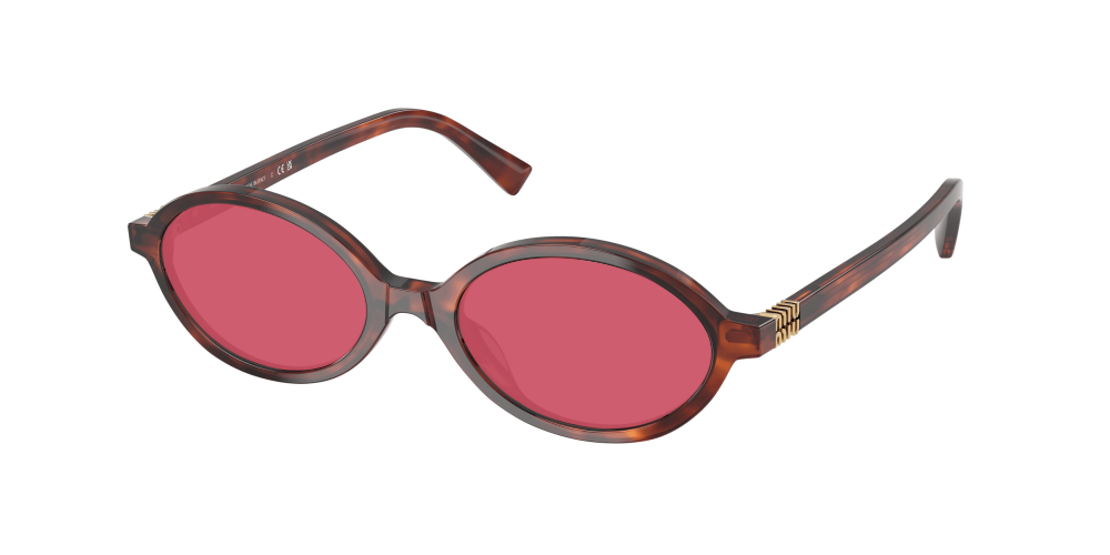 Miu Miu MU 04ZS 21C40O Miu Miu MU 04ZS 21C40O