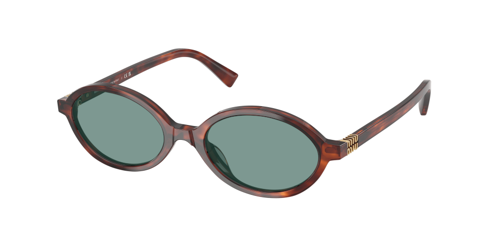 Miu Miu MU 04ZS 21C40O Miu Miu MU 04ZS 21C40O