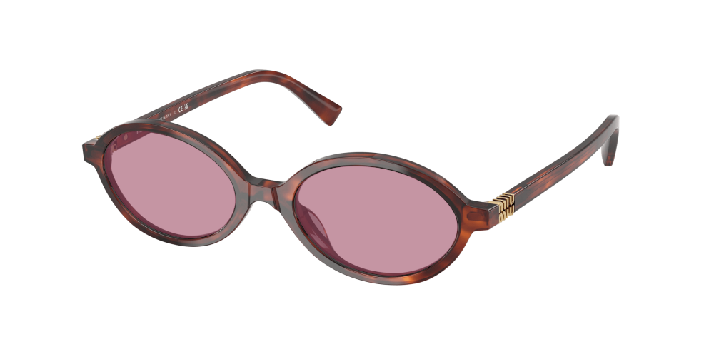 Miu Miu MU 04ZS 21C40O Miu Miu MU 04ZS 21C40O