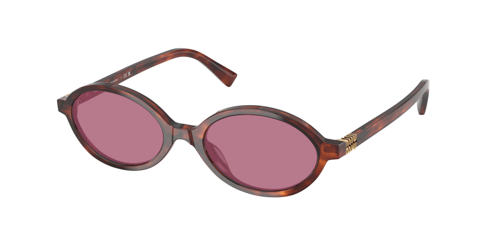 Miu Miu MU 04ZS 21C40O Miu Miu MU 04ZS 21C40O