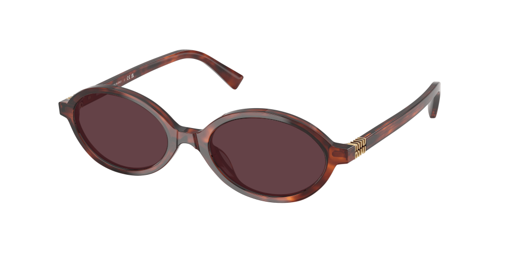 Miu Miu MU 04ZS 21C40O Miu Miu MU 04ZS 21C40O