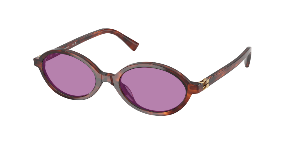 Miu Miu MU 04ZS 21C40O Miu Miu MU 04ZS 21C40O