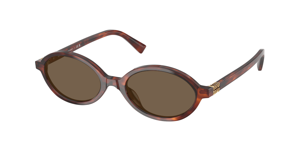 Miu Miu MU 04ZS 21C40O Miu Miu MU 04ZS 21C40O