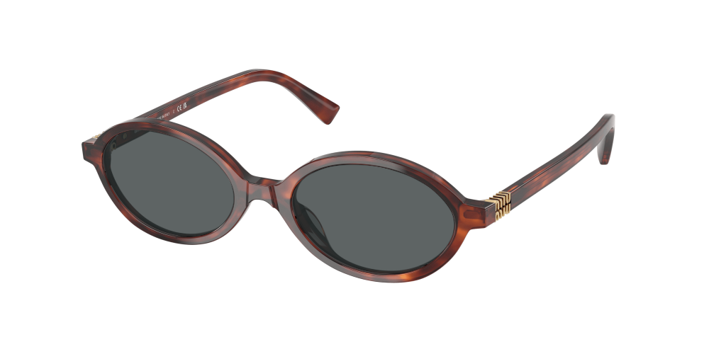 Miu Miu MU 04ZS 21C40O Miu Miu MU 04ZS 21C40O