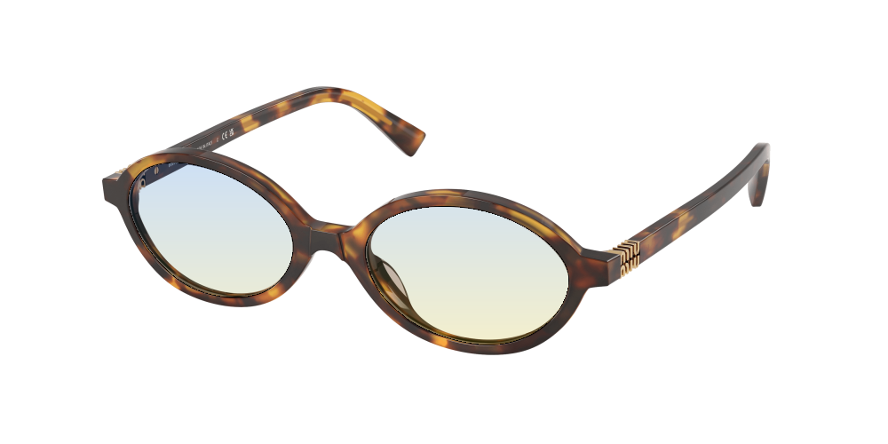 Miu Miu MU 04ZS 14L4I0 Miu Miu MU 04ZS 14L4I0