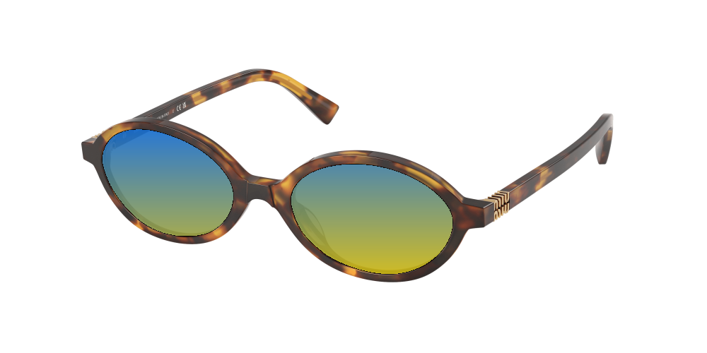 Miu Miu MU 04ZS 14L4I0 Miu Miu MU 04ZS 14L4I0