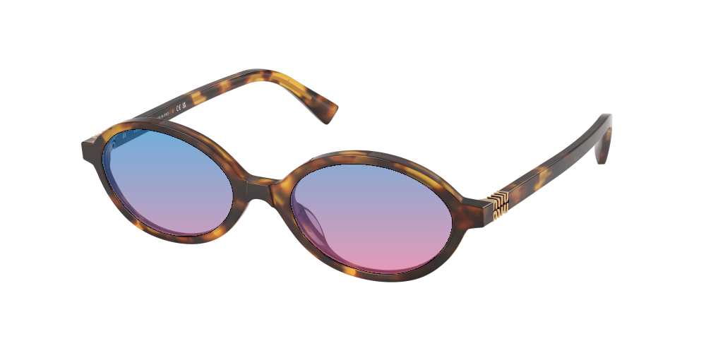 Miu Miu MU 04ZS 14L4I0 Miu Miu MU 04ZS 14L4I0