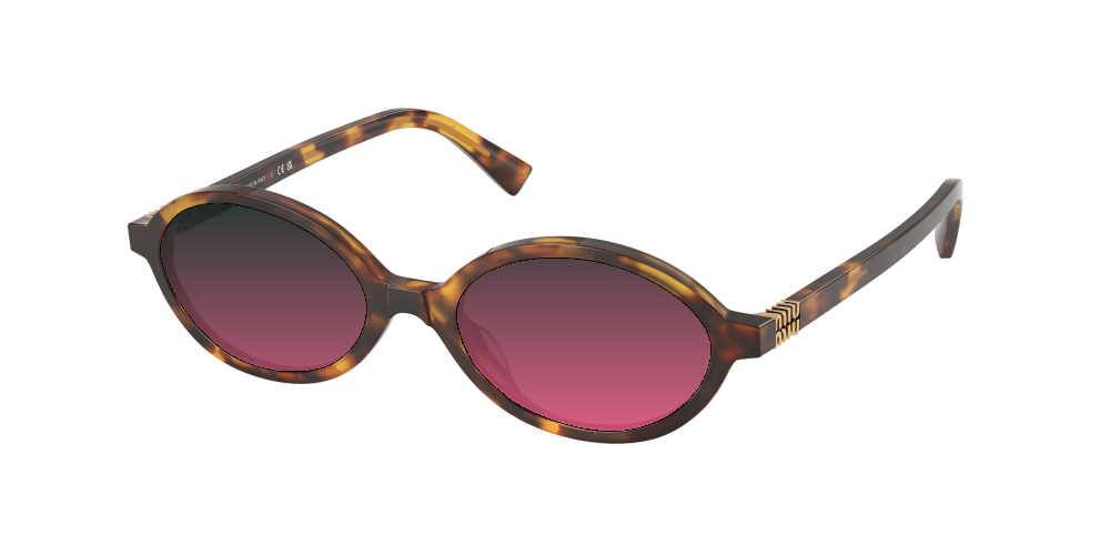 Miu Miu MU 04ZS 14L4I0 Miu Miu MU 04ZS 14L4I0