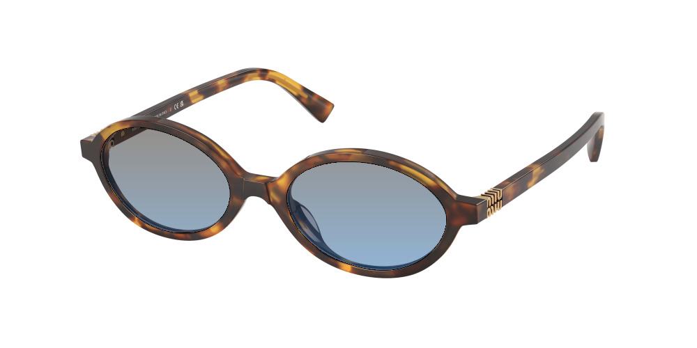 Miu Miu MU 04ZS 14L4I0 Miu Miu MU 04ZS 14L4I0