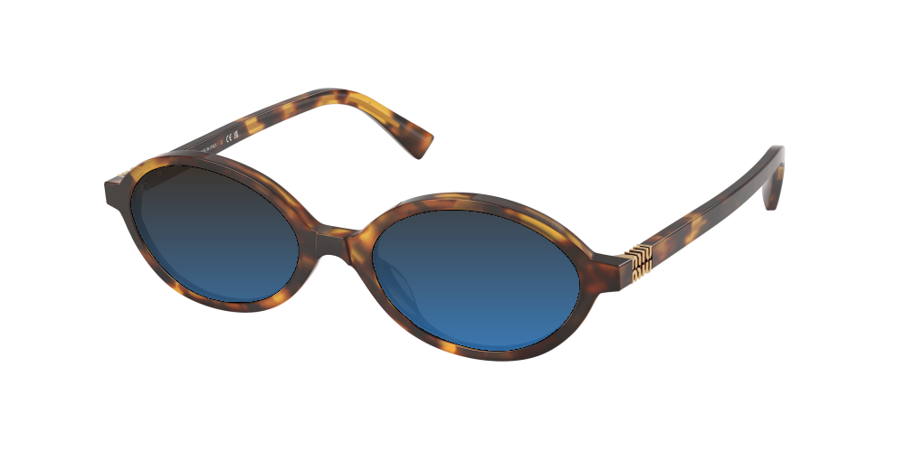 Miu Miu MU 04ZS 14L4I0 Miu Miu MU 04ZS 14L4I0