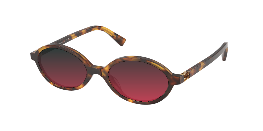 Miu Miu MU 04ZS 14L4I0 Miu Miu MU 04ZS 14L4I0