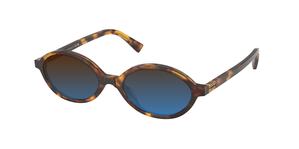 Miu Miu MU 04ZS 14L4I0 Miu Miu MU 04ZS 14L4I0