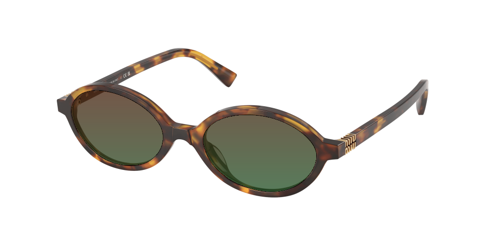 Miu Miu MU 04ZS 14L4I0 Miu Miu MU 04ZS 14L4I0