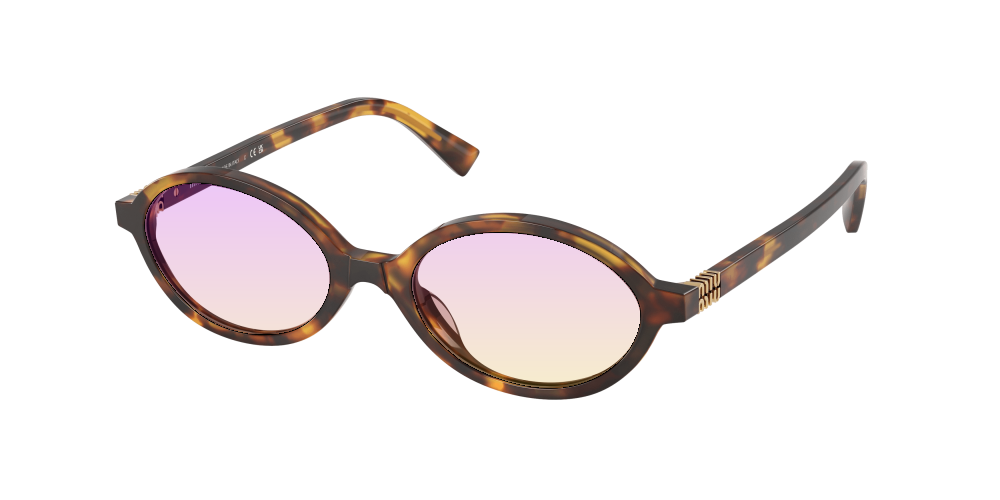 Miu Miu MU 04ZS 14L4I0 Miu Miu MU 04ZS 14L4I0